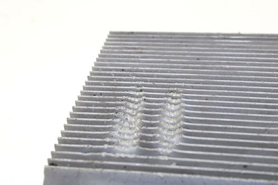 95 Arctic Cat EXT 580 EFI OEM Front Heat Exchanger 0706-826 SA89