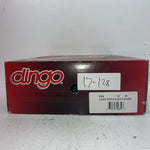 New Women’s Tan Dingo Cowboy Boots. 526 10 W. 17-128