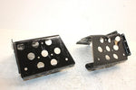 1996 Arctic Cat Zrt 600 Oem Footrest Set 0706-917 0706-916 SA6