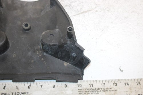 90 Yamaha Exciter Oem Lower Handlebar Cover 80L-23817-02-00 SY3