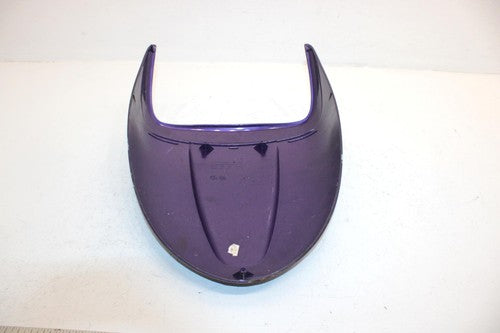 1999 Sea-doo Gti Oem Hood Deflector Cover 269500590 JS58