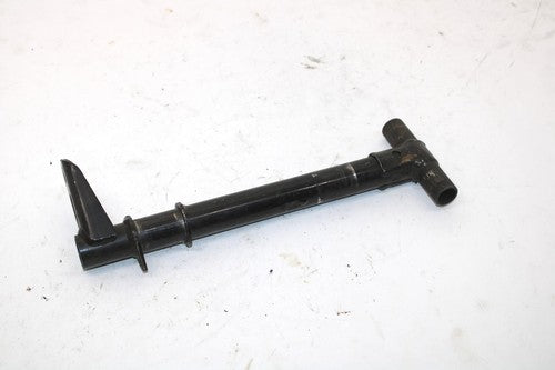 2010 Polaris Rush 600 Oem Upper Steering Column 1823393-329 SP184