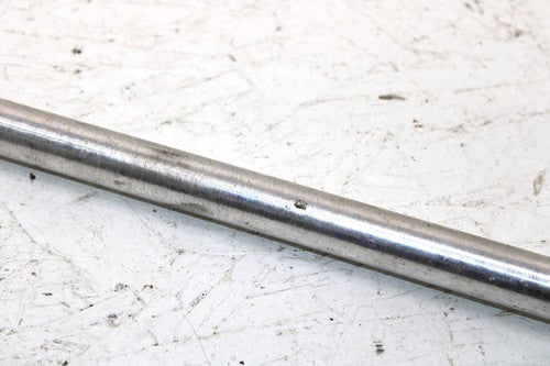 2006 Ski-doo Mxz X 440 Oem Rear Suspension Rear Arm Upper Shaft 503190618 SS117