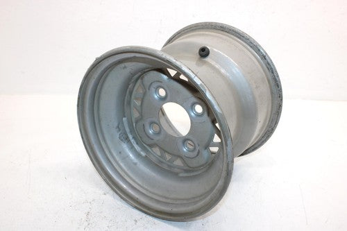 2000 Polaris Xplorer 400 Oem 10x8.5 Rear Wheel Rim 1520183-486 1520183-117 AP99