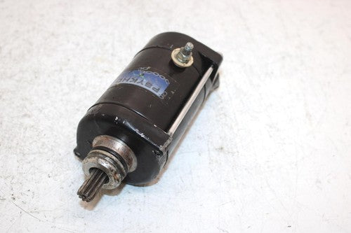 2000 Sea-doo Gtx Oem Starter Motor 278000987 278001937 JS47