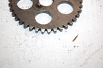 1996 Kawasaki Bayou 220 Oem Upper Cam Chain Sprocket 12046-1059 AK2