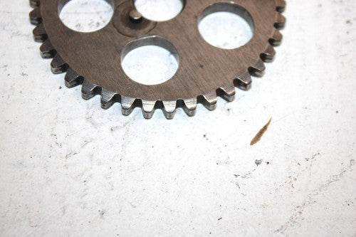 1996 Kawasaki Bayou 220 Oem Upper Cam Chain Sprocket 12046-1059 AK2