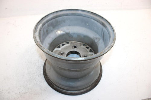 2001 Polaris Magnum 325 Oem 10x8.5 Rear Wheel Rim 1520183-117 1520183-486 AP98