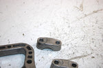 84 Yamaha Phazer Se Oem Handebar Mount Set 8V0-23814-01-00 SY9