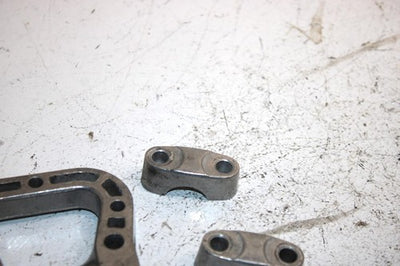 84 Yamaha Phazer Se Oem Handebar Mount Set 8V0-23814-01-00 SY9