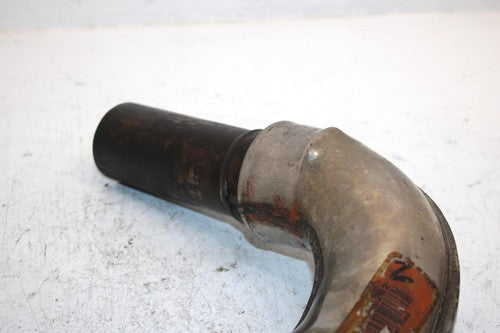 2007 Sea-doo Rxp 215 Oem Exhaust Pipe 274001049 JS51