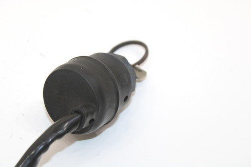 1988 Yamaha Xlv Oem Main Key Switch 8K1-82510-21-00 SY128