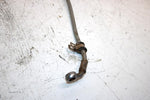 2019 Can-am Outlander 570 Oem Rear Brake Line 705601301 AB9