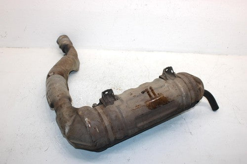 2007 Honda Fortrax 680 Oem Exhaust Muffler 18300-HN8-A60 AH46