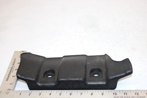 02 Arctic Cat 375 4x4 Automatic Oem Front Left Drive Shaft Guard 0406-927 AA23