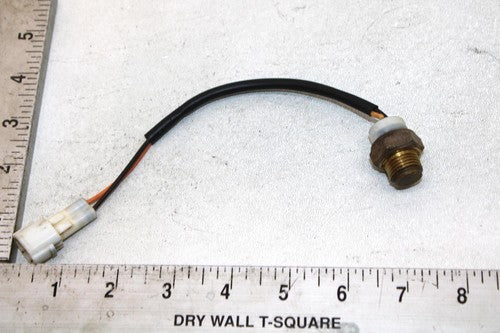 2003 Suzuki Lt-f400f Oem Cooling Fan Switch 17680-17B70 AS23