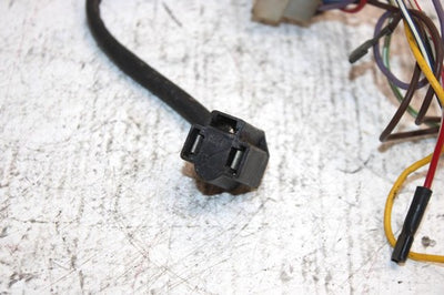 1999 Polaris Sportsman 335 Oem Indicator Wire Harness 2460573 AP77