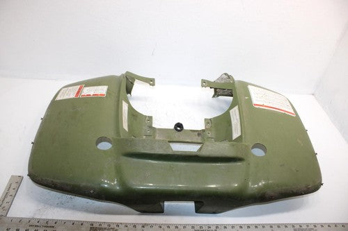 1997 Polaris Sportsman 500 Oem Rear Fender 5432117-191 AP68
