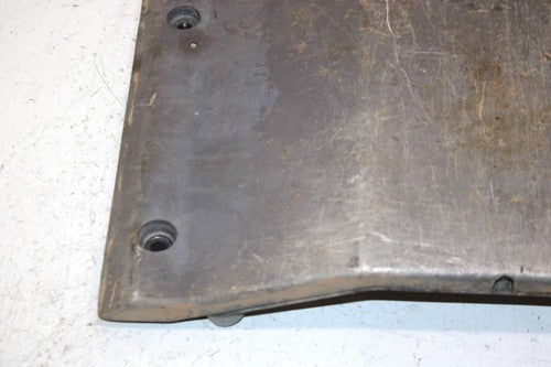 2007 Sea-doo Rxp 215 Oem Ride Plate 271001557 271001649 JS51