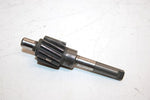 92 Polaris Indy 440 Oem Oil Pump Gear And Bushing 3083353 5141635 SP48