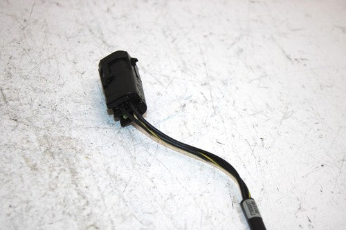 2000 Sea-doo Gtx Oem Dess Teather Post 278000977 JS47