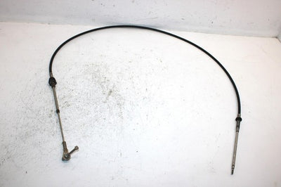 1999 Sea-doo Gti Oem Steering Cable 277000526 JS44