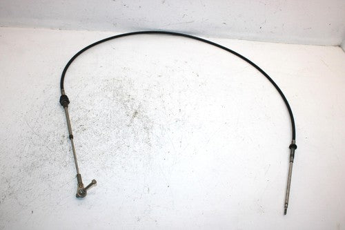 1999 Sea-doo Gti Oem Steering Cable 277000526 JS44