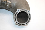 2000 Kawasaki Jet Ski 1100 Stx Oem Expansion Chamber Half 18180-3719 JK11
