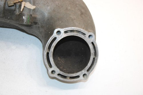 2000 Kawasaki Jet Ski 1100 Stx Oem Expansion Chamber Half 18180-3719 JK11