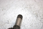 2006 Polaris Predator 500 Oem Countershaft W/Gears 3089629 AP63