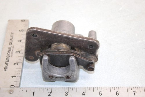 03 Yamaha  Kodiak 450 Awd Oem Rear Brake Caliper 5GH-2580V-10-00 AY44