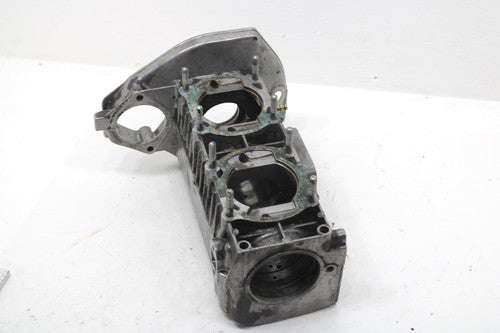 1980 Yamaha Ss440 Oem Crankcase  Assembly 8H8-15100-02-00 SY63