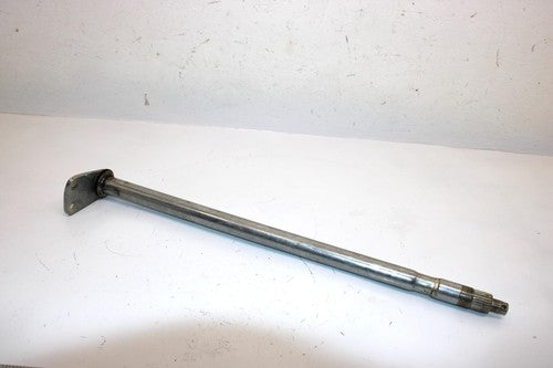 84 Honda Fourtrax 200 Trx200 A Oem Steering Post Shaft 53310-VM5-000 AH33