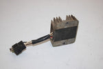 96 Yamaha  Timberwolf 250 2wd Oem Voltage Regulator 4GB-81960-00-00 AY45