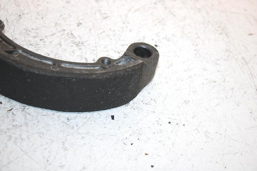 1987 Honda Fourtrax 350 A Oem Rear Brake Pad Set 06430-MM8-881 AH39
