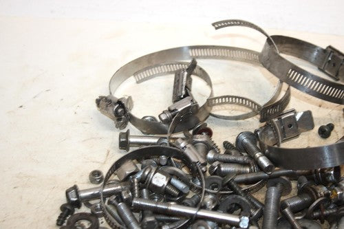 97 Arctic Cat Tigershark MonteCarlo Oem Nut Bolt Washer Spacer Hardware Kit JA12
