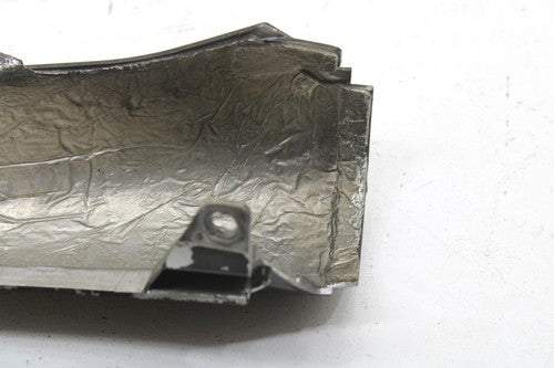 2007 Yamaha Attak Gt Oem Right Exhaust Cover 8FP-77552-00-P2 SY135