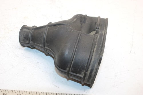 99 Polaris Scrambler 400 4x4 Oem Front Airbox Boot 5410934 AP55
