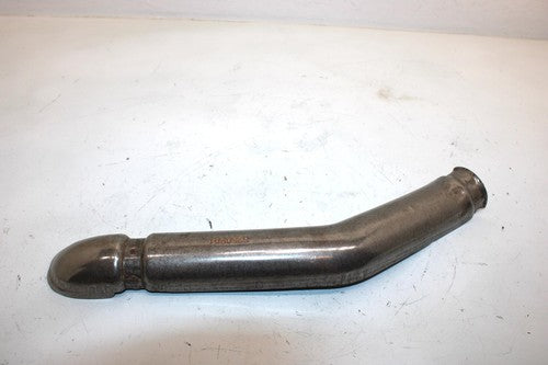 19 Polaris Sportsman 570 Sp Oem Exhaust Pipe Mid Shield 5260801 AP34