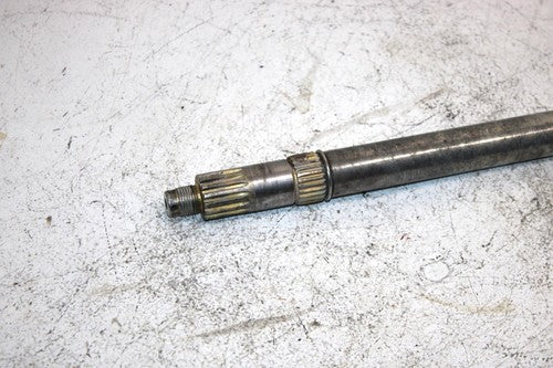 99 Polaris Indy 500 Oem Jackshaft W/Bearing 1332207 SP51