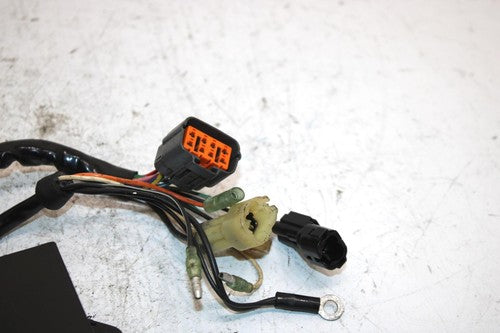 1996 Tigershark Monte Carlo 770 Oem Cdi Ecu Ecm Ignition Box 3008-468 JA10