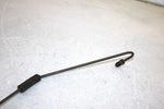 92 Kawasaki Bayou 300 4x4 Oem Mid Front Brake Hard Line Set 43060-1080 AK12