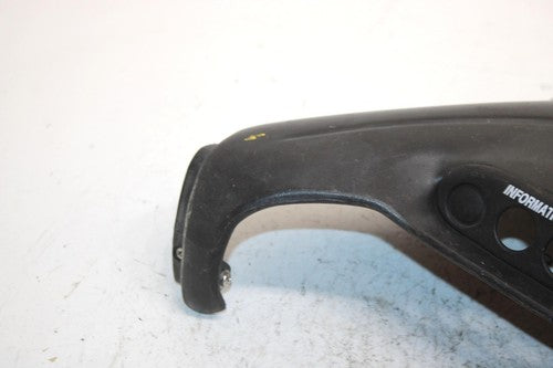 2003 Sea-doo Rx Di 951 Oem Upper Handlebar Cover 277000753 JS41
