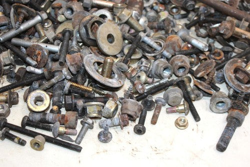 2012 Arctic Cat Prowler Hdx 700 Oem Nut Bolt Washer Spacer Hardware Kit XA1
