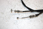 1989 Sea-doo Sp Oem Throttle Cable 277000053 JS46