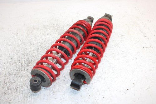 2004 Polaris Sportsman 600 Oem Rear Shock Pair 7041959 AP58