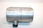 1990 Kawasaki 650 Ts Aftermarket Muffler JK10