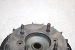 2003 Honda Fourtrax Foreman Rubicon Oem Front Drum W/Hub 44610-HN2-000 AH11
