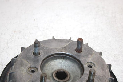 2003 Honda Fourtrax Foreman Rubicon Oem Front Drum W/Hub 44610-HN2-000 AH11