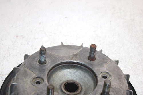 2003 Honda Fourtrax Foreman Rubicon Oem Front Drum W/Hub 44610-HN2-000 AH11